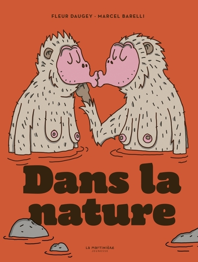 Image de Dans la nature