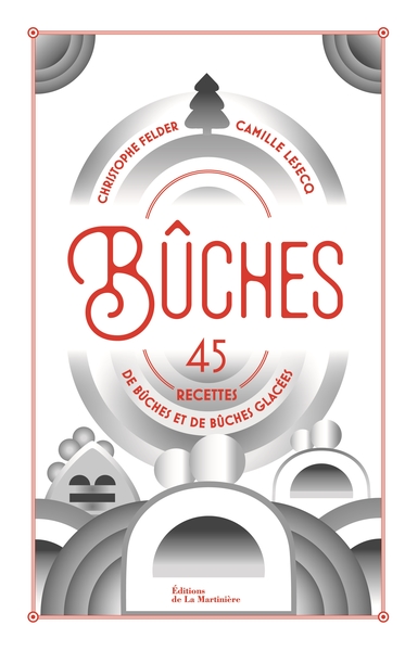 Picture of Bûches collector noël