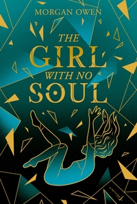 Image de The Girl with no soul