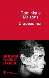 Picture of Drapeau noir