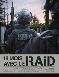 Image de 18 mois avec le RAID