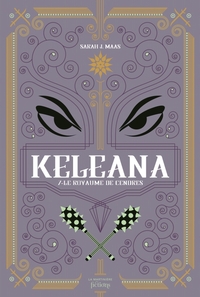 Image de Keleana tome 7