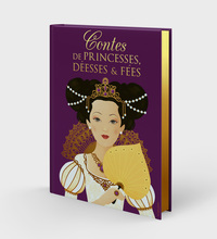 Image de Contes de princesses, déesses et fées