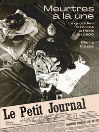 Picture of Meurtres à la une