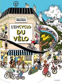 Image de L'Encyclo du vélo
