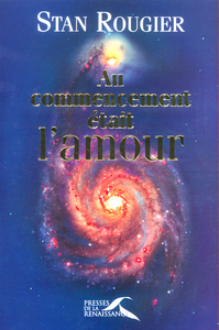 Image de Au commencement était l'amour