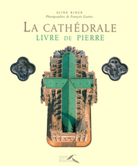 Picture of La cathédrale, livre de pierre