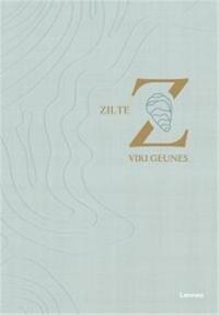 Picture of Zilte /anglais