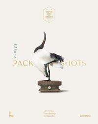 Picture of Packshots 300 Fine Taxidermy Artworks /anglais
