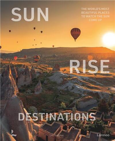 Picture of Sunrise Destinations /anglais