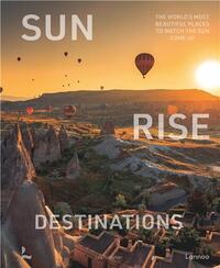 Picture of Sunrise Destinations /anglais