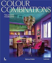 Image de Colour Combinations /anglais