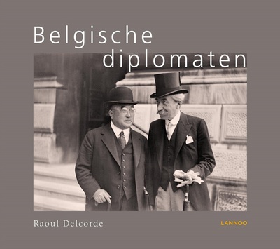 Picture of Belgische diplomaten