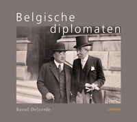 Picture of Belgische diplomaten