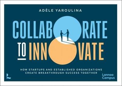 Picture of Collaborate to Innovate /anglais