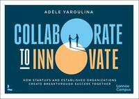Picture of Collaborate to Innovate /anglais