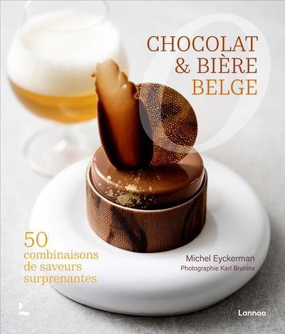 Picture of Chocolat & bière belge