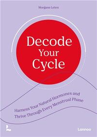 Picture of Decode Your Cycle /anglais