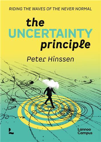 Picture of The Uncertainty Principle /anglais
