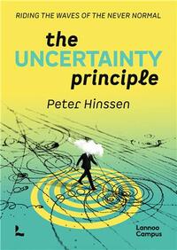 Picture of The Uncertainty Principle /anglais