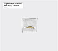 Picture of Stephane Beel Architects /franCais/anglais/nEerlandais
