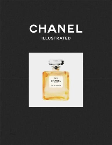 Picture of Chanel Illustrated /anglais