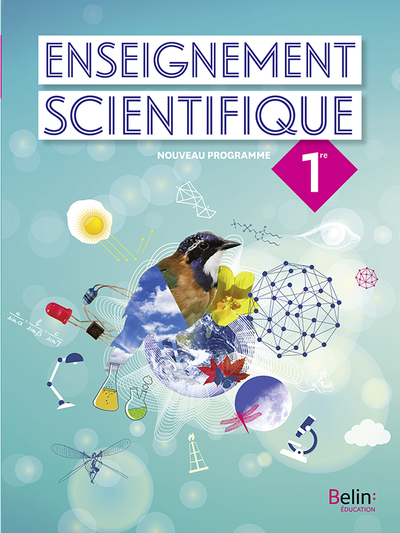 Image de Enseignement Scientifique 1re