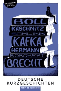 Picture of Deutsche Kurzgeschichten