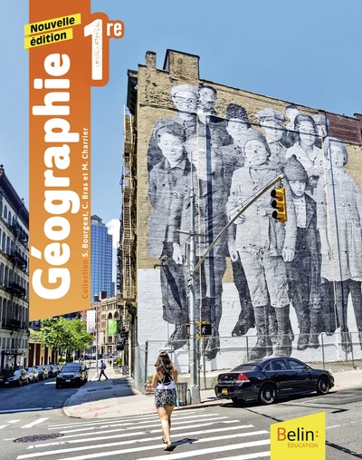 Picture of Géographie 1ère