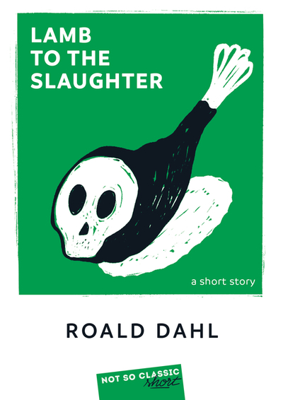 Image de Lamb to the Slaughter