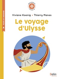 Picture of Le voyage d'Ulysse