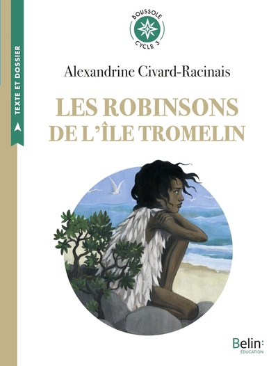 Picture of Les Robinsons de l'île Tromelin