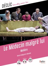 Image de Le Médecin malgré lui