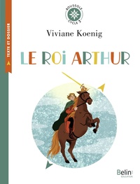 Picture of Le roi Arthur