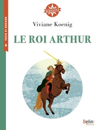 Picture of Le roi Arthur