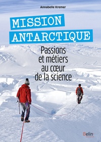 Image de Mission Antarctique