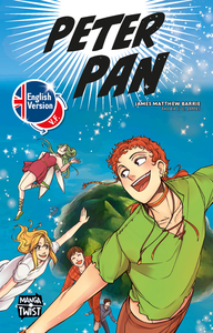 Picture of Peter Pan