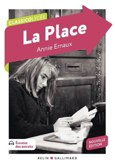 Picture of La Place