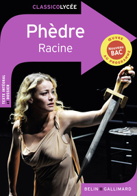 Picture of Phèdre