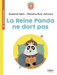 Image de La Reine Panda ne dort pas