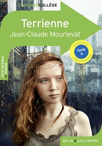 Picture of Terrienne