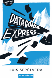 Picture of Patagonia express