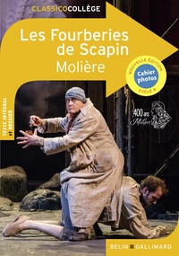 Image de Les Fourberies de Scapin
