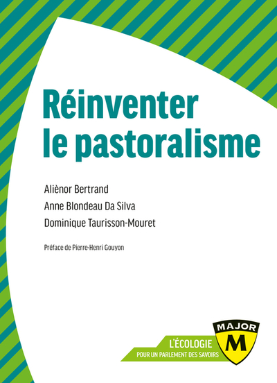 Image de REINVENTER LE PASTORALISME
