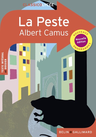 Image de La Peste