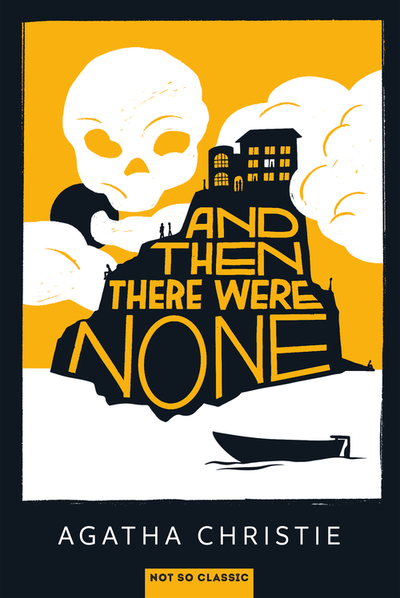 Picture of And Then There Were None