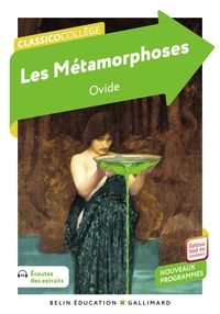 Image de Les Métamorphoses