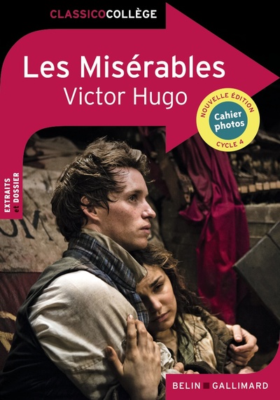 Image de Les Misérables