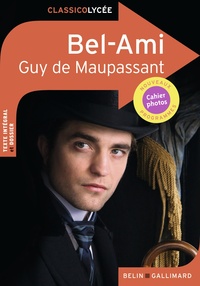 Picture of Bel-Ami