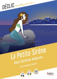 Picture of La Petite Sirène